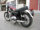 Triumph TR6C / SC / SR / SS Trophy